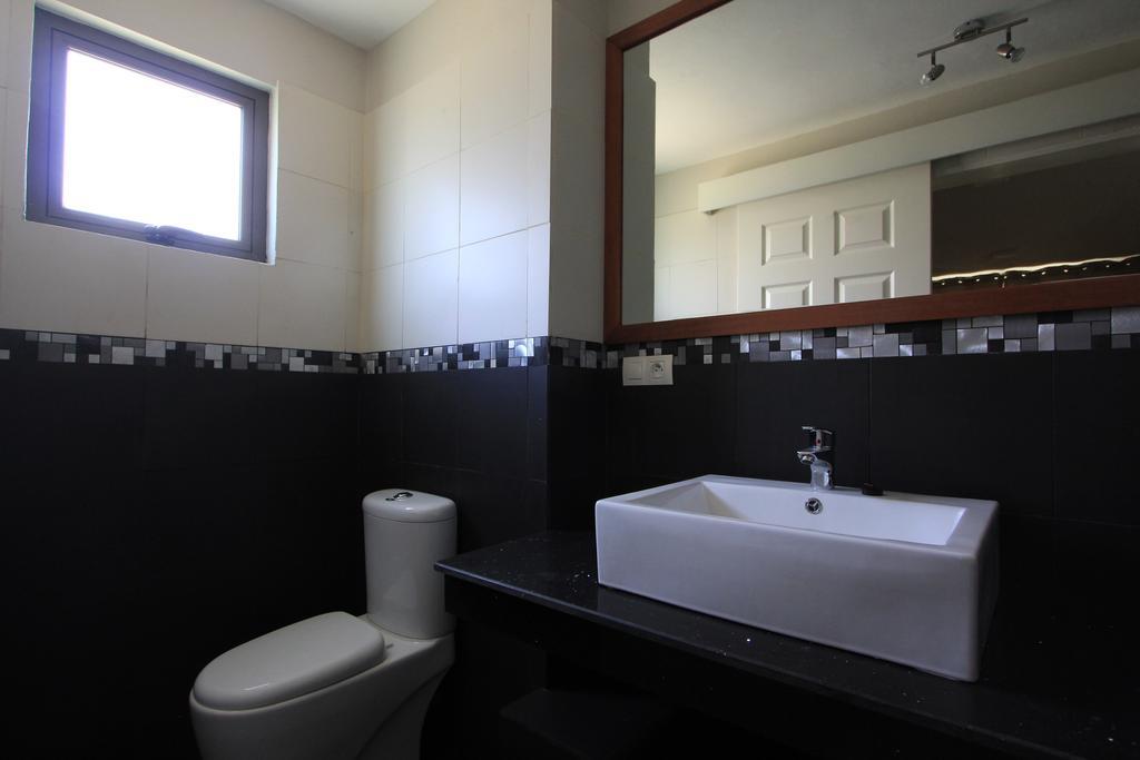 Apartmán Riva Bella Port Louis Exteriér fotografie