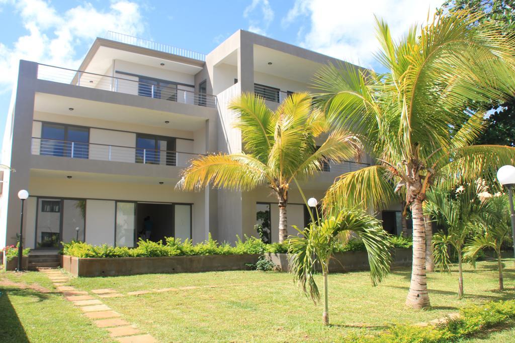 Apartmán Riva Bella Port Louis Pokoj fotografie