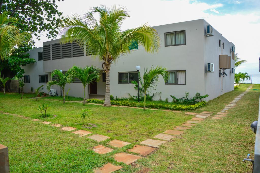 Apartmán Riva Bella Port Louis Exteriér fotografie