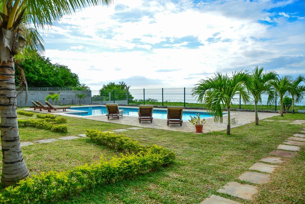 Apartmán Riva Bella Port Louis Exteriér fotografie