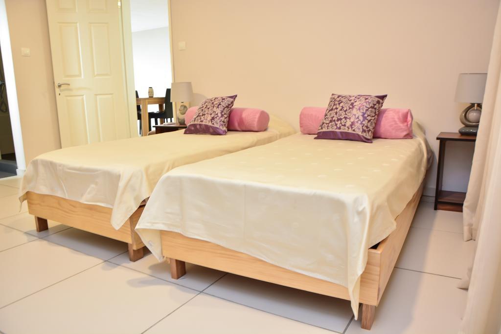 Apartmán Riva Bella Port Louis Exteriér fotografie