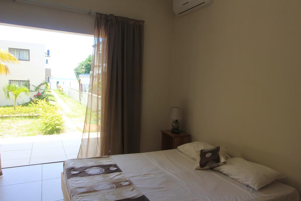 Apartmán Riva Bella Port Louis Exteriér fotografie