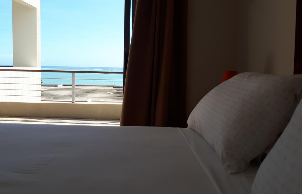 Apartmán Riva Bella Port Louis Exteriér fotografie