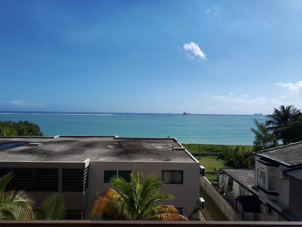 Apartmán Riva Bella Port Louis Exteriér fotografie