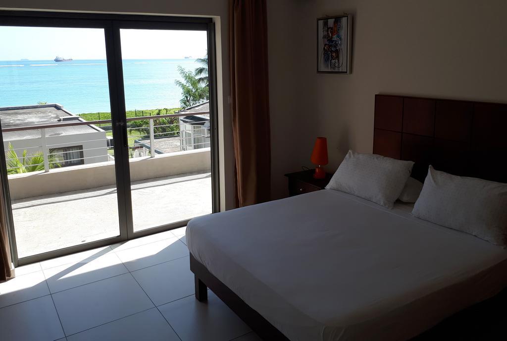 Apartmán Riva Bella Port Louis Exteriér fotografie