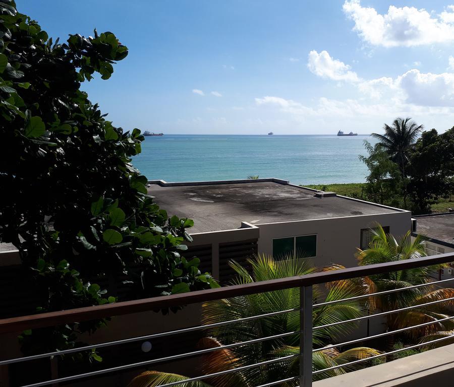 Apartmán Riva Bella Port Louis Exteriér fotografie