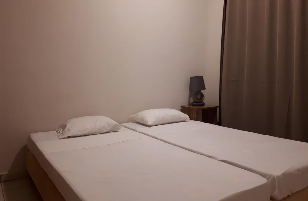 Apartmán Riva Bella Port Louis Exteriér fotografie
