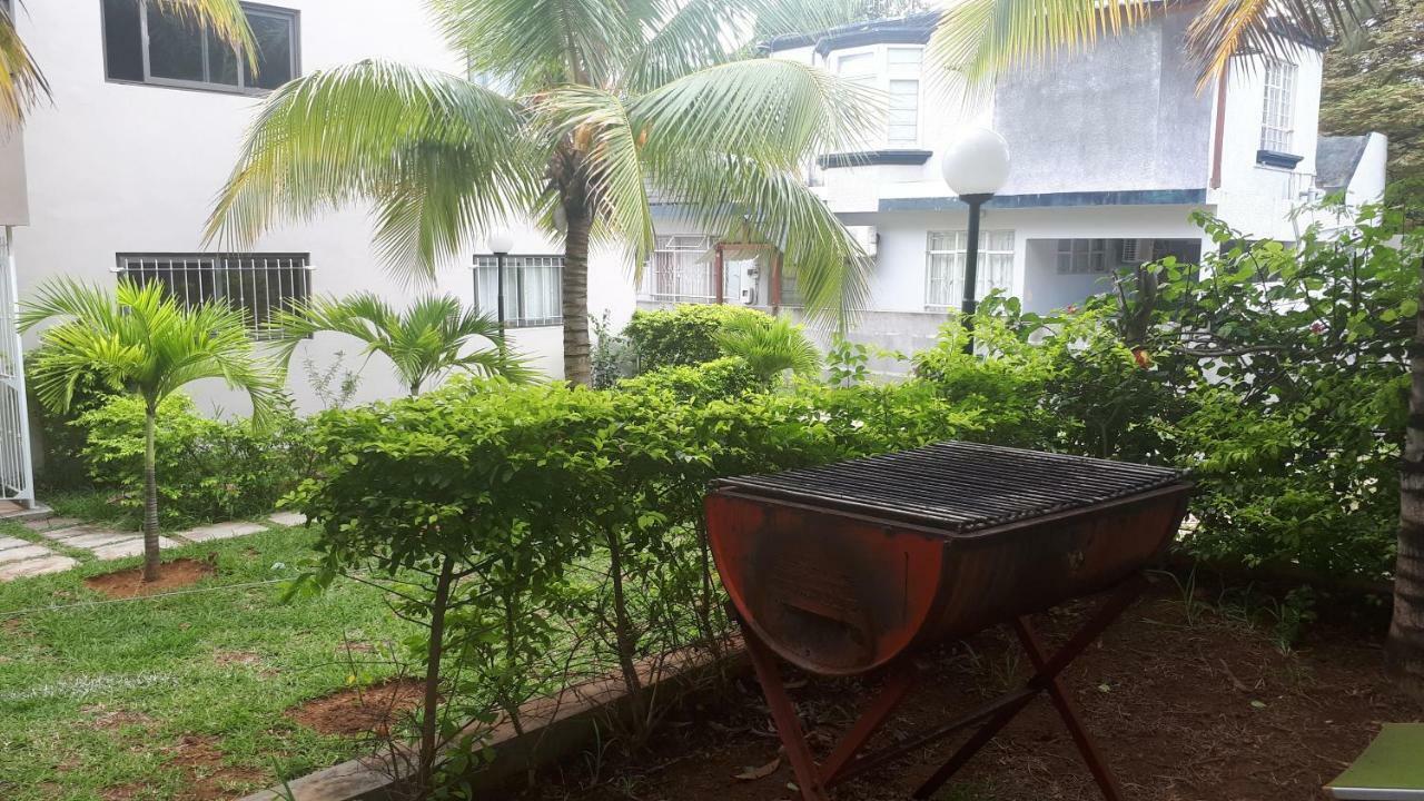 Apartmán Riva Bella Port Louis Exteriér fotografie