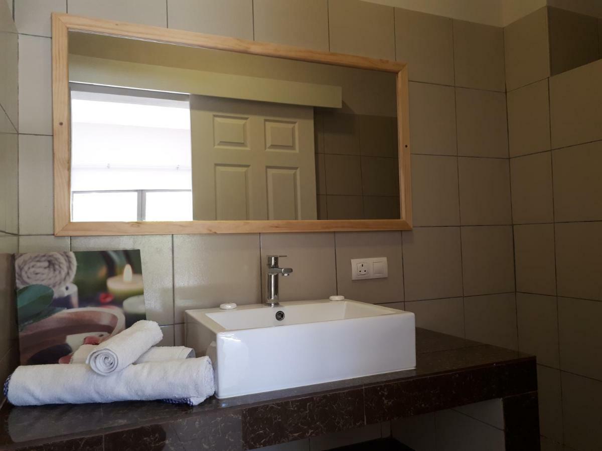 Apartmán Riva Bella Port Louis Exteriér fotografie