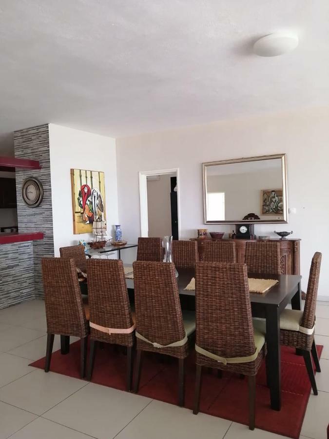 Apartmán Riva Bella Port Louis Exteriér fotografie