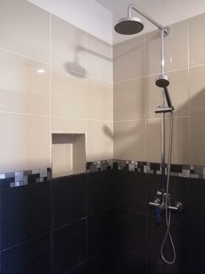 Apartmán Riva Bella Port Louis Exteriér fotografie