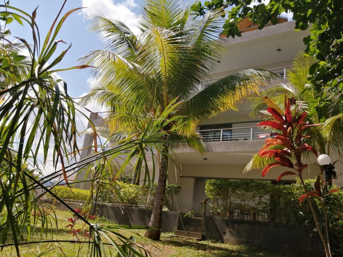 Apartmán Riva Bella Port Louis Exteriér fotografie