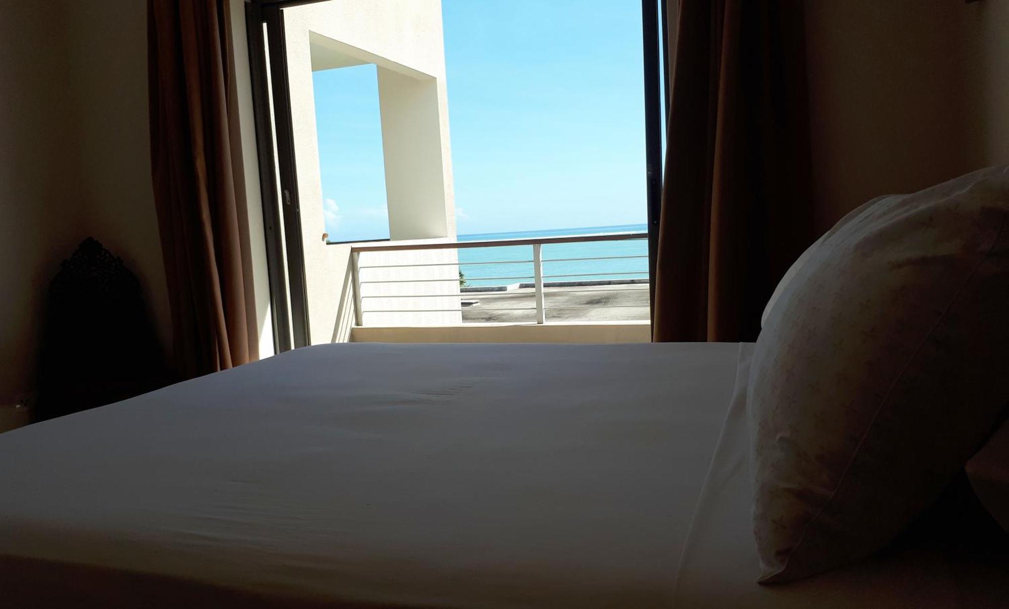Apartmán Riva Bella Port Louis Exteriér fotografie