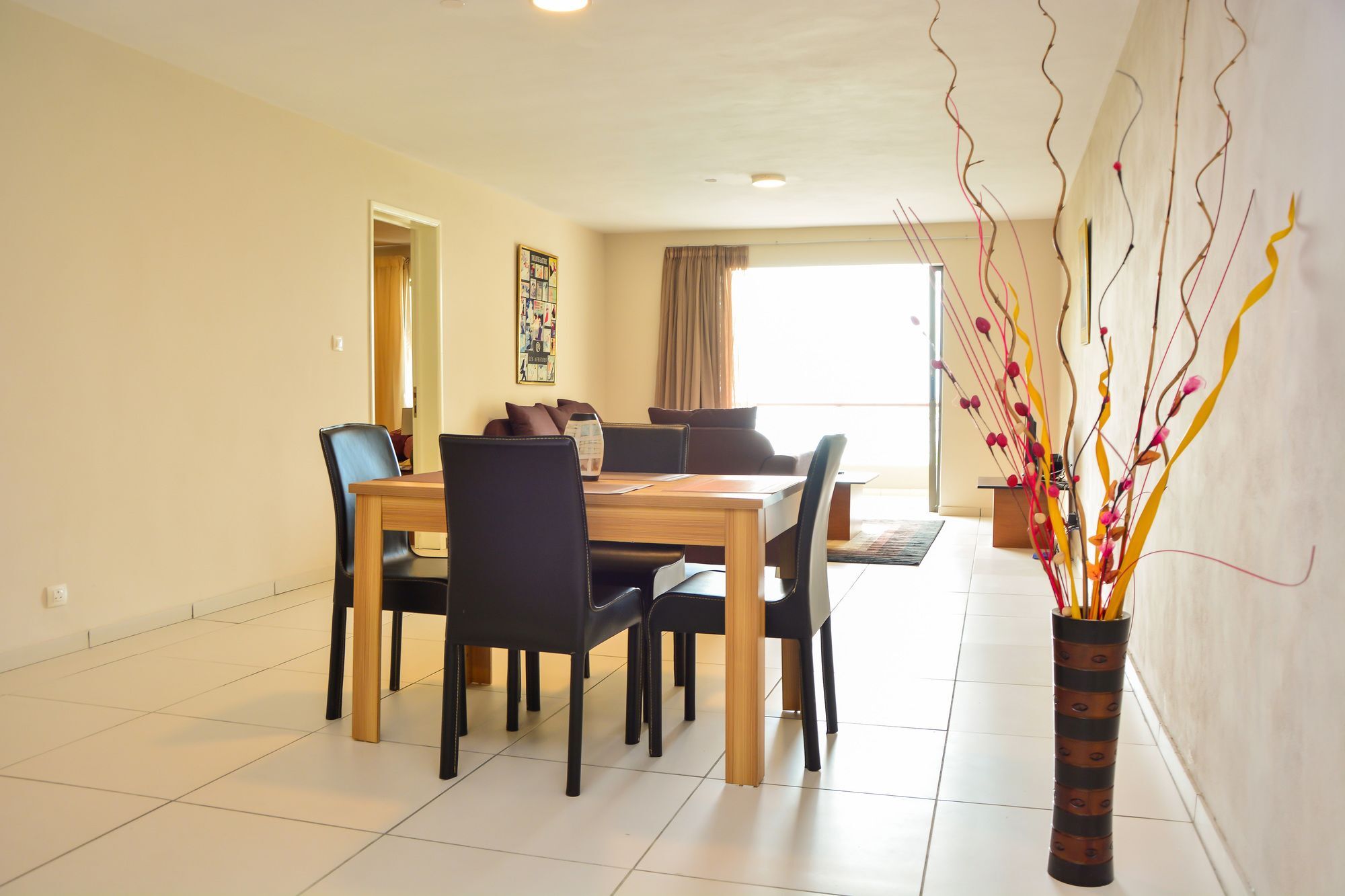 Apartmán Riva Bella Port Louis Exteriér fotografie