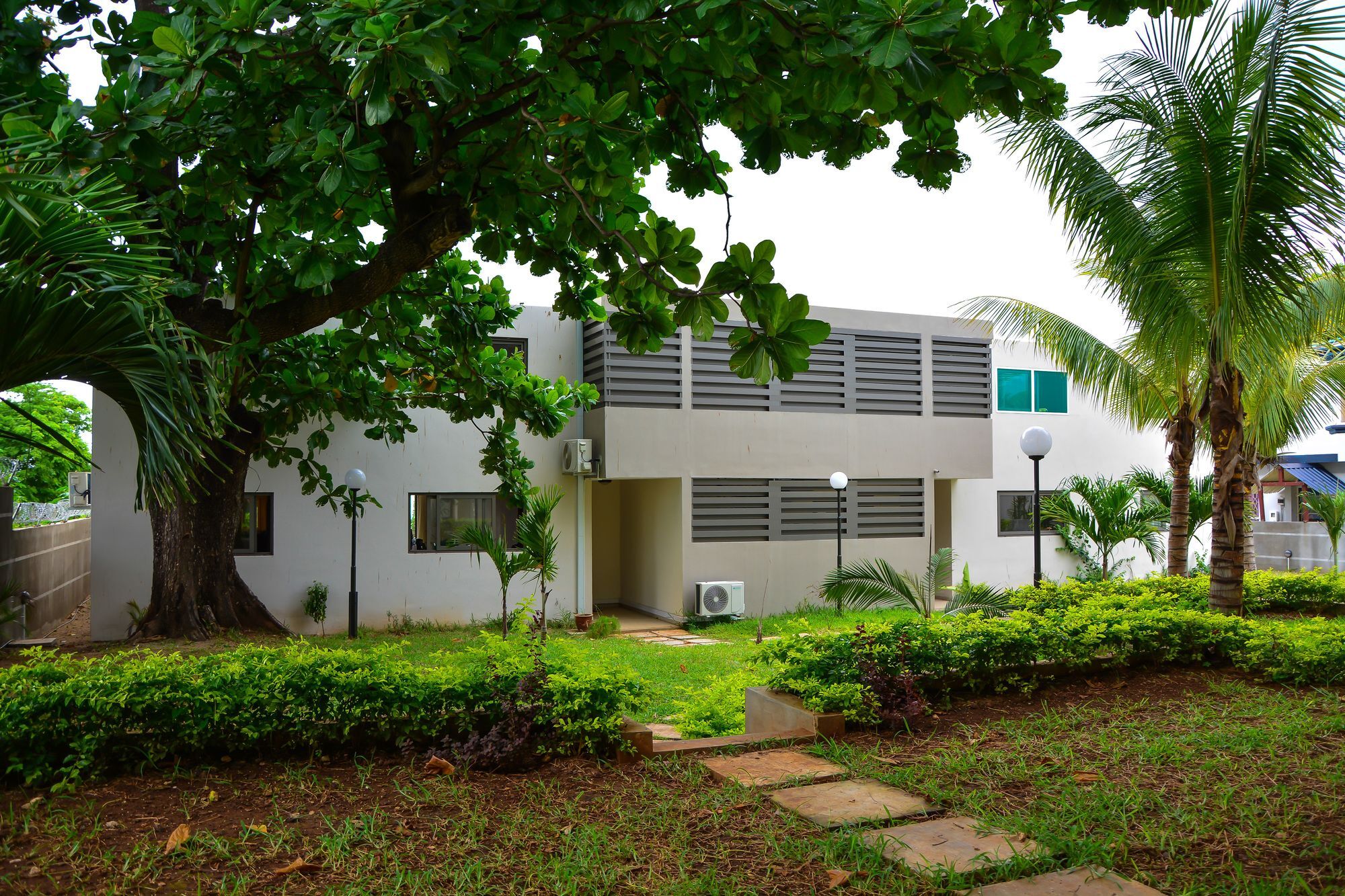 Apartmán Riva Bella Port Louis Exteriér fotografie