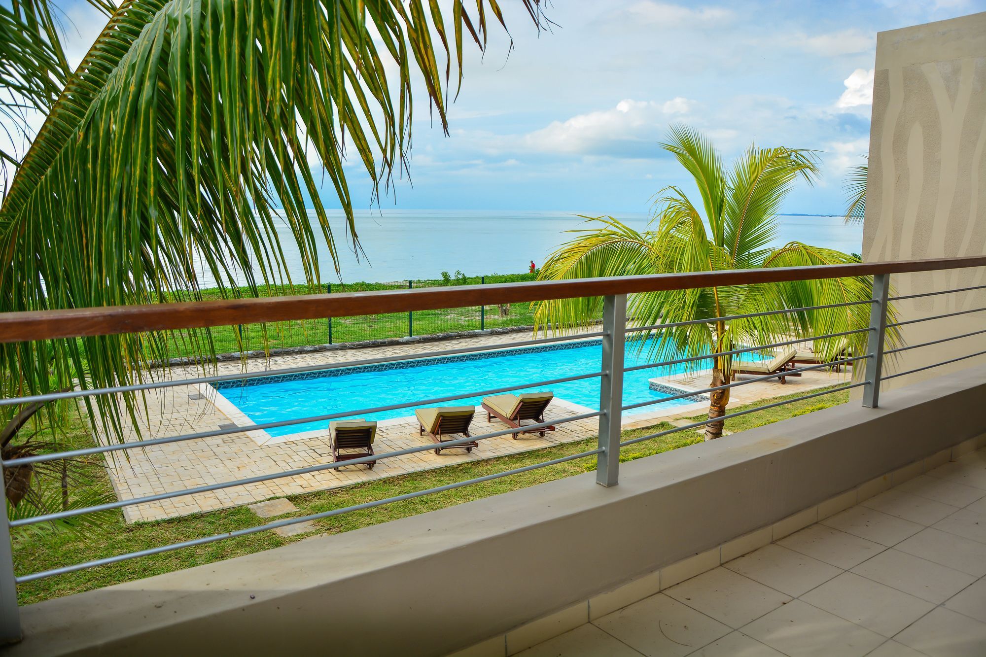 Apartmán Riva Bella Port Louis Exteriér fotografie