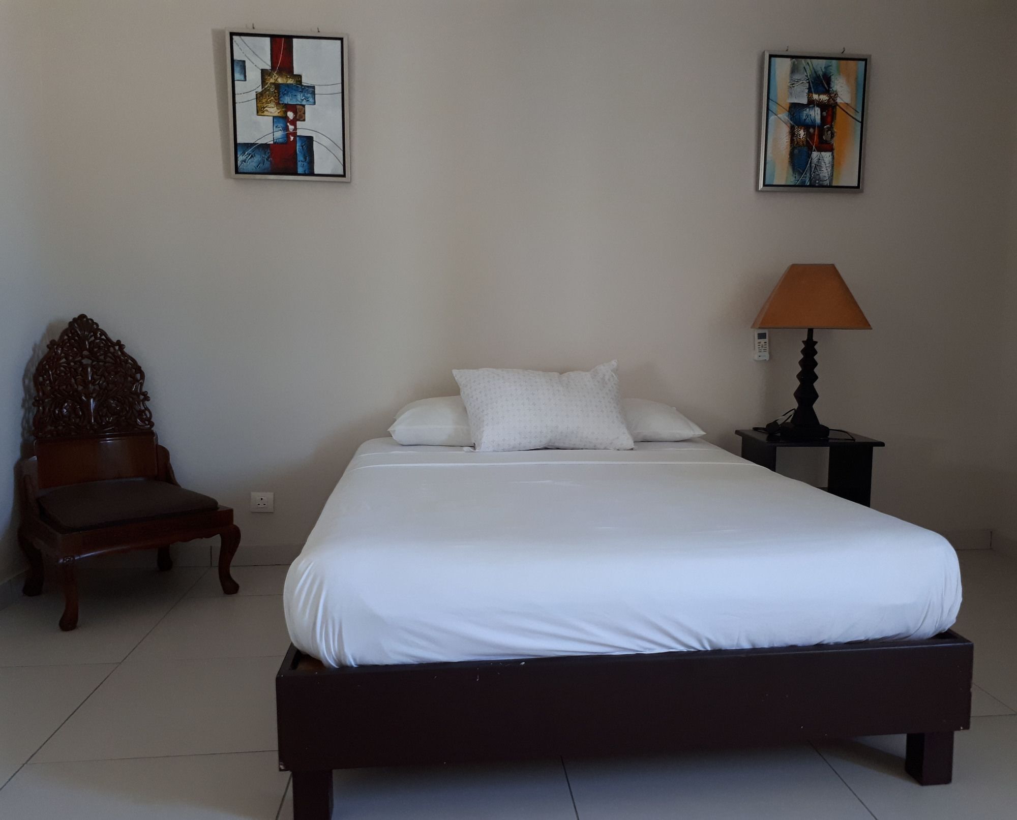 Apartmán Riva Bella Port Louis Exteriér fotografie