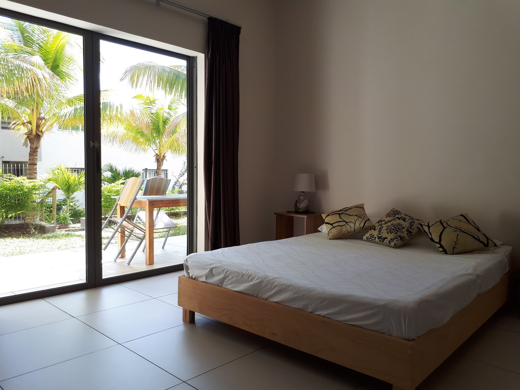 Apartmán Riva Bella Port Louis Exteriér fotografie