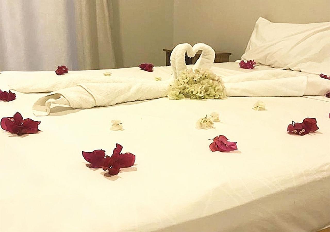 Apartmán Riva Bella Port Louis Exteriér fotografie